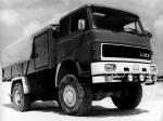 Skoda-LIAZ 111.154 1986 года